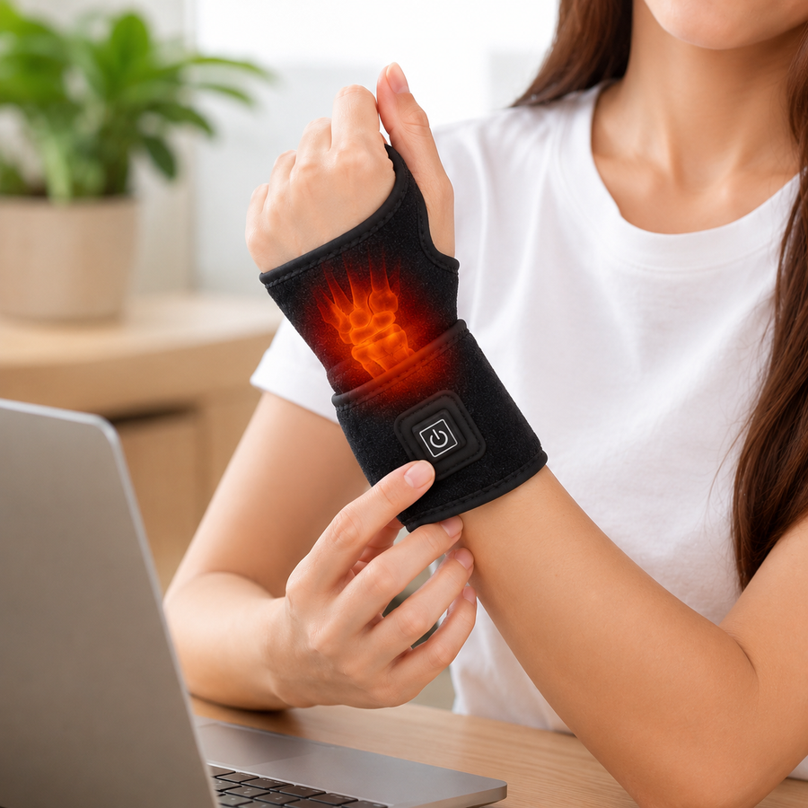 Thermo Pulse